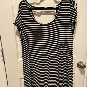 T shirt dress